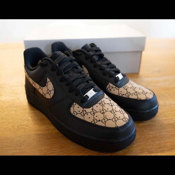 Custom Shoes - Picture 3 of 5